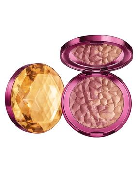 Lise Watier Opulence Collection Blush Powder Duo